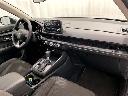 Used 2025 Honda CR-V LX image 14