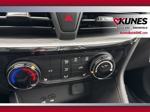 New 2026 Buick Encore GX Sport Touring w/ Comfort Package image 24