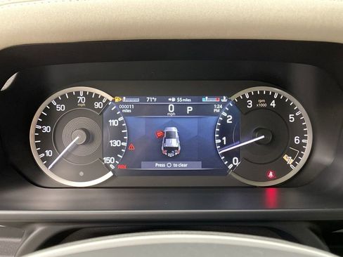 Used 2023 Land Rover Defender 110 SE AWD/4WD image 21