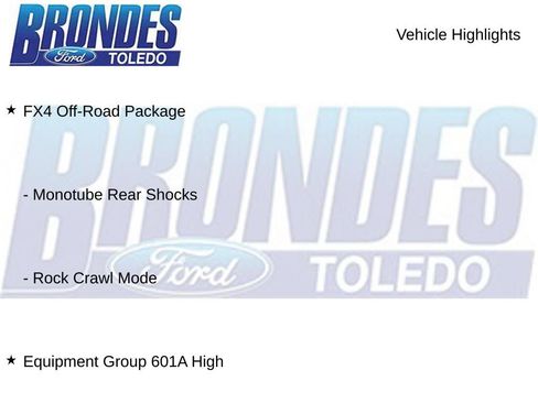 Used 2023 Ford F150 King Ranch w/ Equipment Group 601A High AWD/4WD image 15