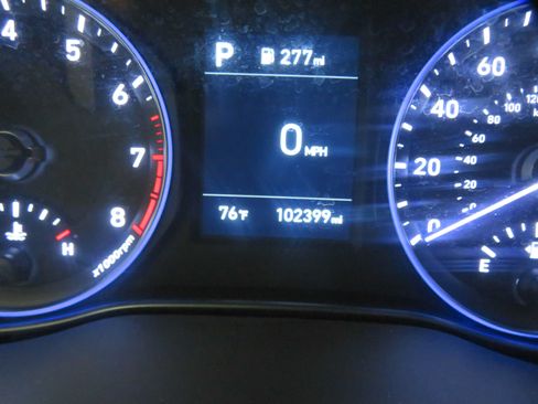 Used 2019 Hyundai Kona SEL FWD image 30