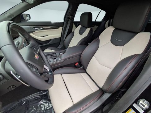 Used 2026 Cadillac CT5 Sport w/ Technology Package RWD image 15