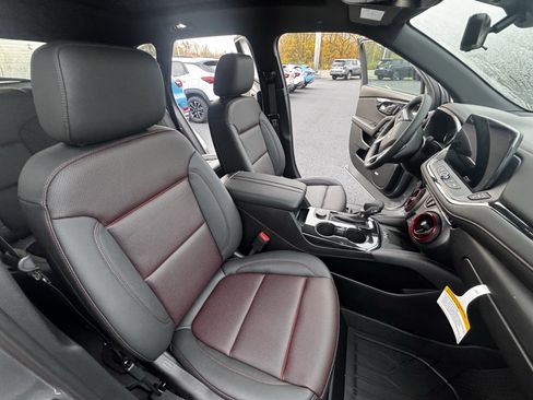New 2026 Chevrolet Blazer RS w/ Driver Confidence II Package image 11