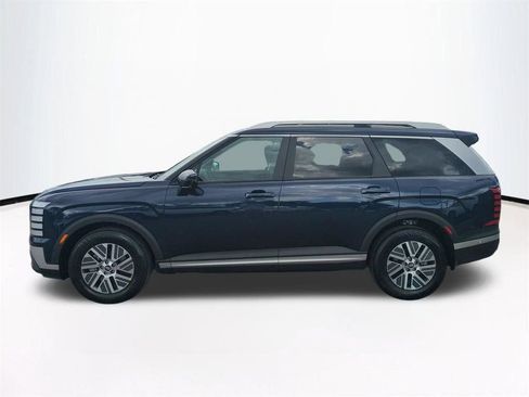 New 2026 Hyundai Palisade SEL Premium FWD image 8
