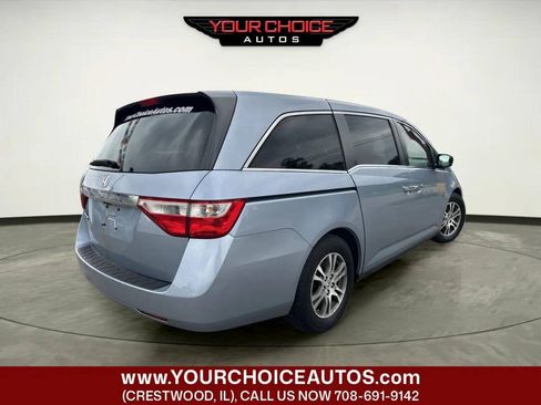 Used 2011 Honda Odyssey EX-L image 4