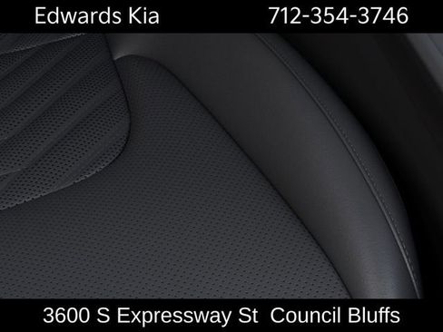 New 2026 Kia Sportage X-Line AWD/4WD image 26