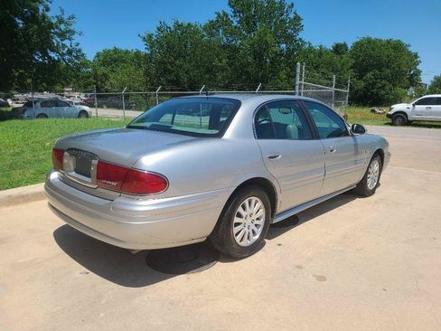 Used 2005 Buick Le Sabre Custom FWD image 3