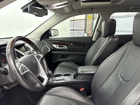 Used 2017 GMC Terrain Denali image 13