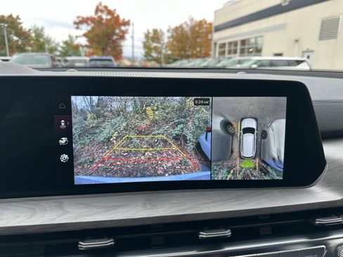 New 2025 Kia Telluride SX X-Line image 59