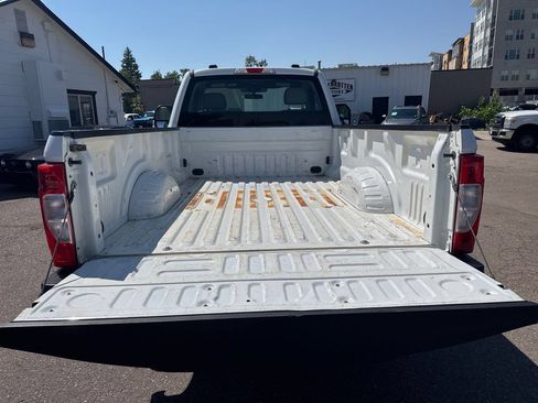 Used 2020 Ford F250 XL w/ XL Value Package AWD/4WD image 19