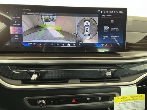New 2026 BMW X5 xDrive40i w/ M Sport Package image 17