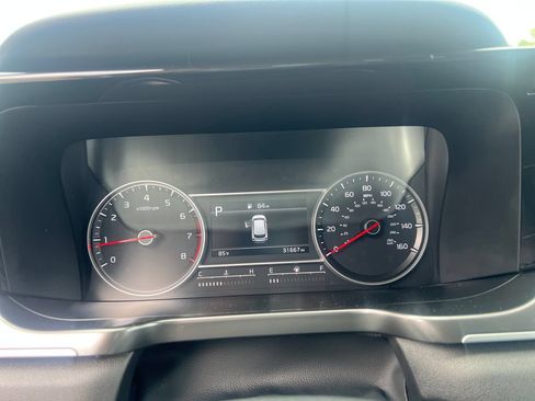 Certified 2023 Kia Sorento LX AWD/4WD image 19