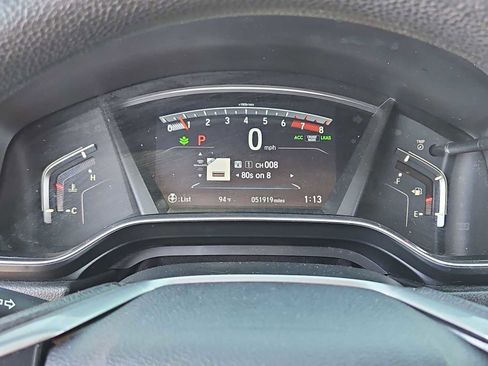 Used 2022 Honda CR-V EX image 31