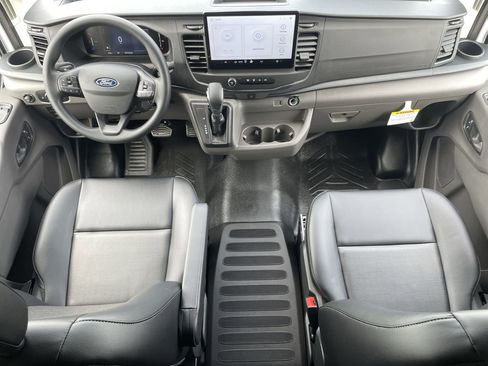 New 2026 Ford Transit 150 148 Medium Roof RWD image 12