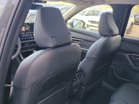 New 2026 MAZDA CX-5 2.5 S w/ Premium Plus Package AWD/4WD image 17