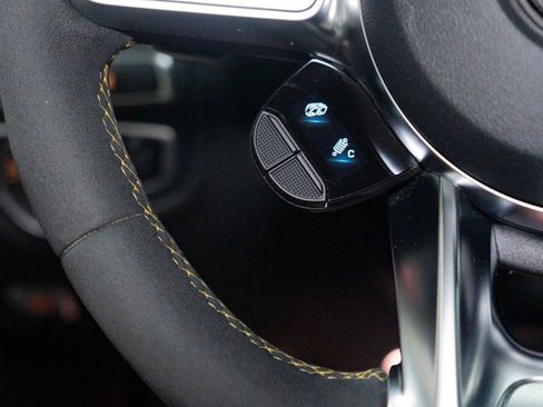 Used 2019 Mercedes-Benz C 63 AMG S image 43