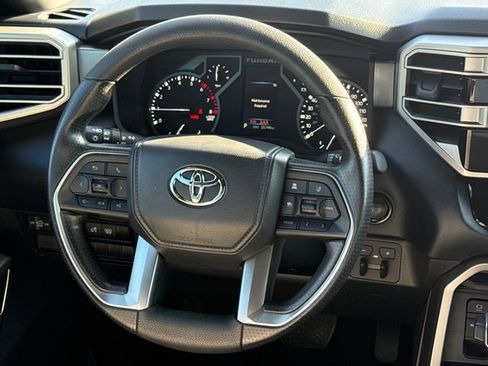 Used 2025 Toyota Tundra SR5 AWD/4WD image 14
