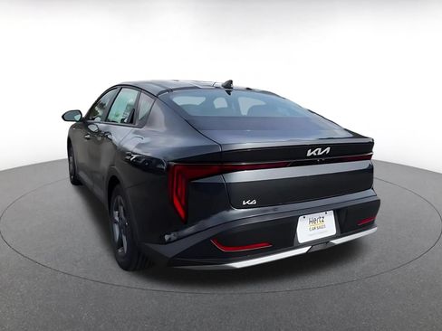 Used 2025 Kia K4 FWD image 11