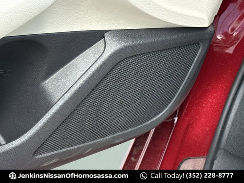 Certified 2023 Nissan Altima 2.5 SL AWD/4WD image 25