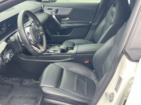 Used 2020 Mercedes-Benz CLA 250 4MATIC image 10
