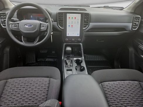 New 2026 Ford Ranger XL AWD/4WD image 29