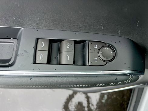 New 2026 GMC Acadia Elevation w/ Elevation Premium Package AWD/4WD image 52