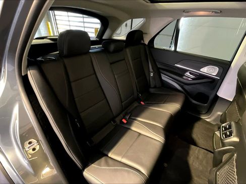 Certified 2026 Mercedes-Benz GLE 350 4MATIC image 20