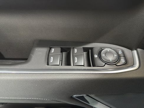 New 2026 Chevrolet Silverado 1500 LT image 19