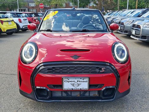 Used 2023 MINI Cooper S FWD image 2
