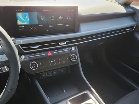 New 2026 Hyundai Sonata SEL image 14