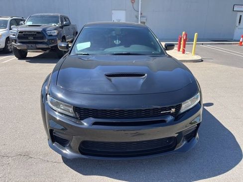 Used 2021 Dodge Charger Scat Pack RWD image 2
