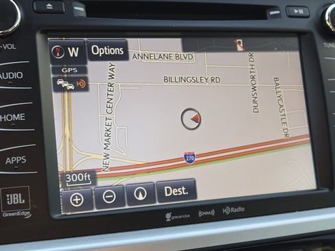 Used 2018 Toyota Highlander Limited image 4