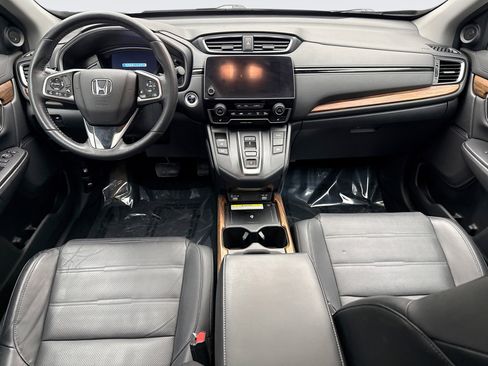 Used 2022 Honda CR-V Touring image 14
