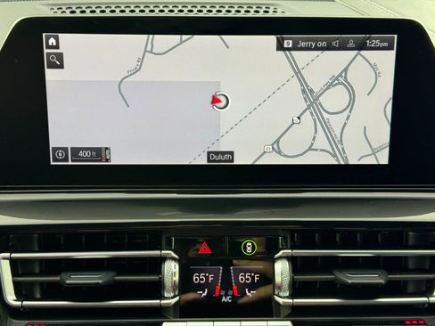 Used 2021 BMW M8 Gran Coupe xDrive w/ Competition Package AWD/4WD image 27