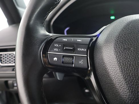 Used 2025 Honda Civic Sport image 39