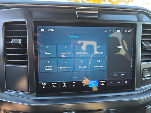 New 2026 Ford F350 Lariat RWD image 22