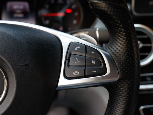 Used 2018 Mercedes-Benz C 300 Coupe image 30