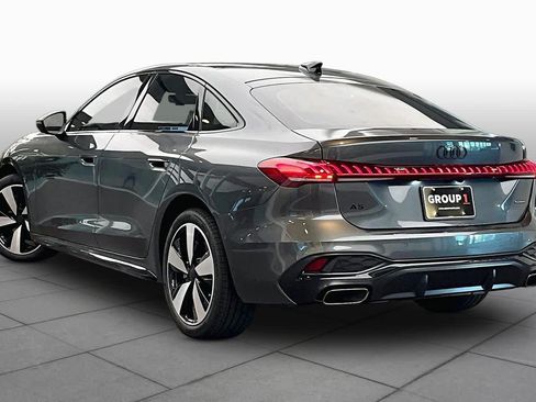New 2026 Audi A5 2.0T Premium Plus AWD/4WD image 12