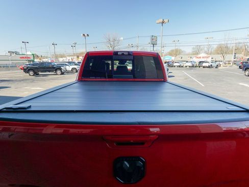 Used 2023 RAM 2500 Laramie image 13