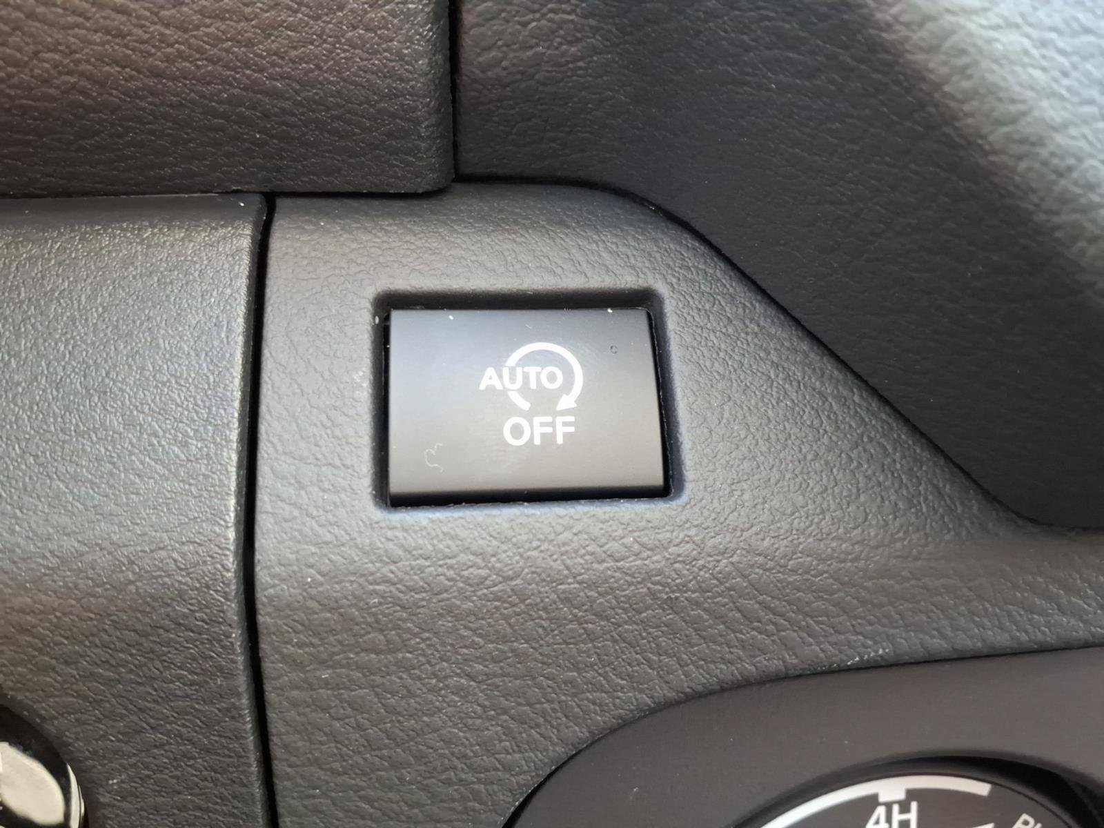 Used 2026 Nissan Frontier PRO-4X w/ Tow Package AWD/4WD image 39