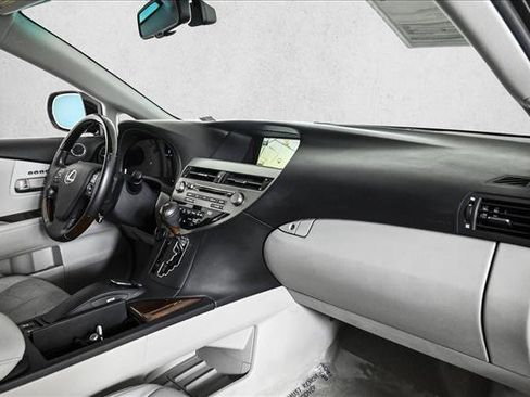 Used 2010 Lexus RX 350 AWD image 23