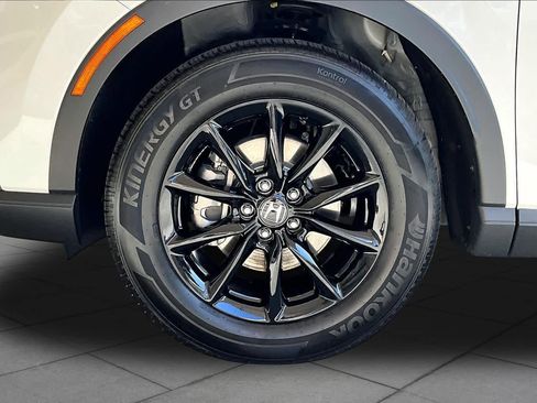Certified 2026 Honda CR-V Sport-L image 11
