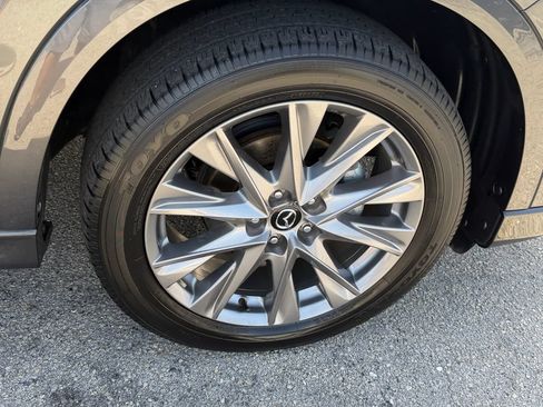 Certified 2024 MAZDA CX-5 AWD 2.5 S w/ Premium Plus Pkg image 20