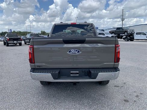 Used 2025 Ford F150 XLT w/ Equipment Group 301A Standard image 5