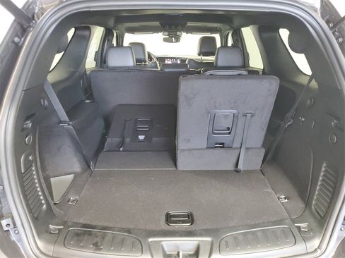 New 2026 Dodge Durango GT image 24