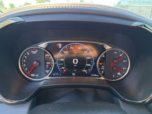 Used 2020 Chevrolet Blazer RS FWD image 15