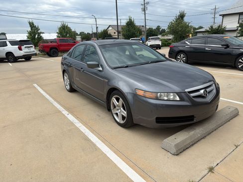 Used 2006 Acura TL FWD image 2