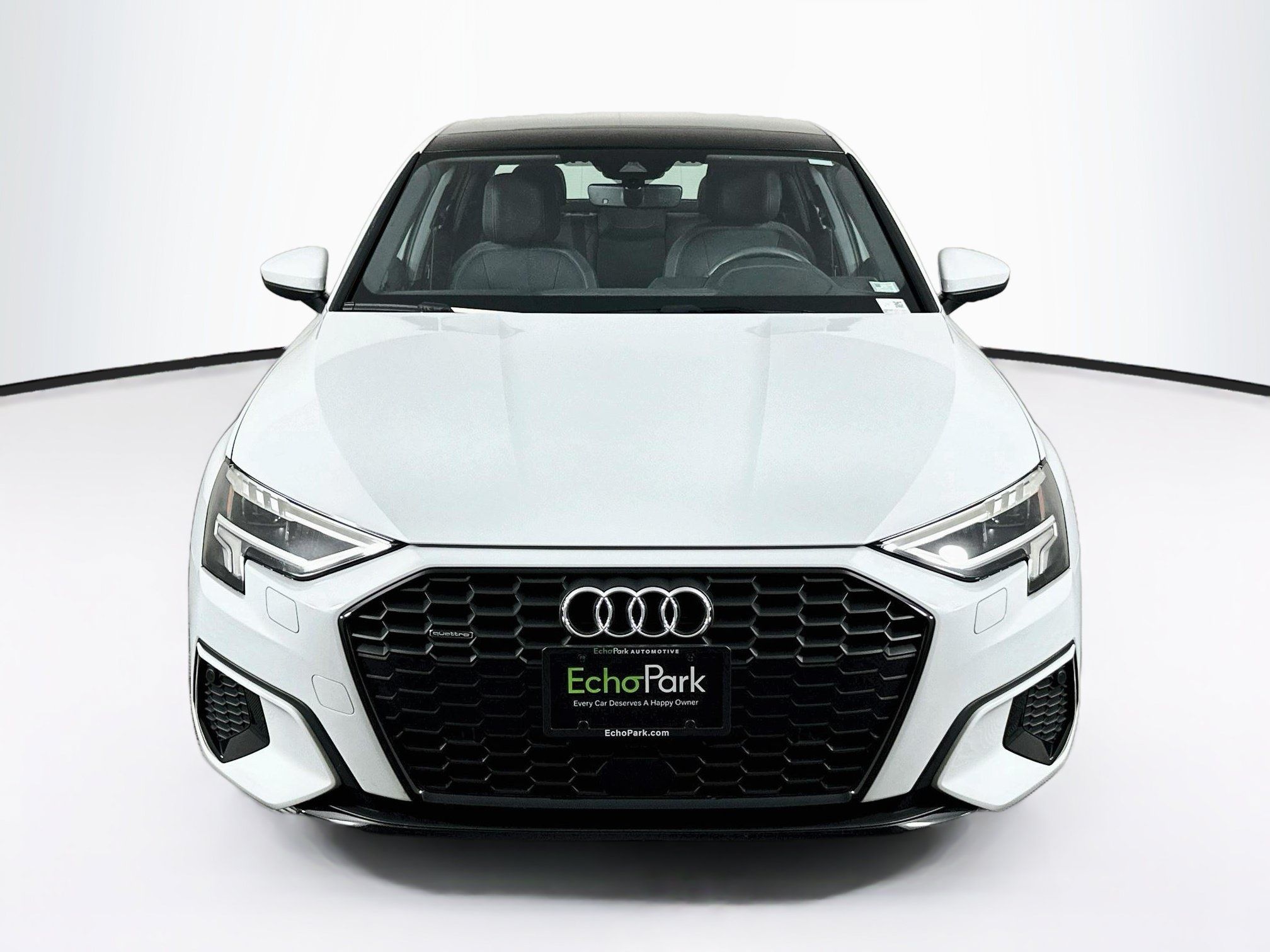 Used 2023 Audi A3 2.0T Premium AWD/4WD image 2