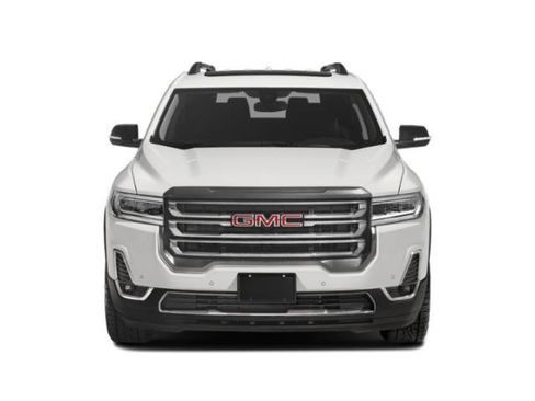 Used 2023 GMC Acadia AT4 AWD/4WD image 7