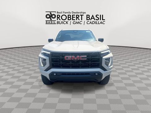 New 2026 GMC Canyon Elevation w/ Convenience Package AWD/4WD image 3